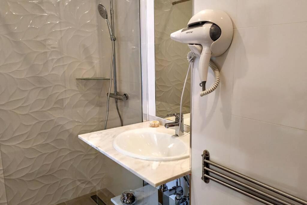 Appartement Plein Coeur Centre Historique De Malaga Ngoại thất bức ảnh