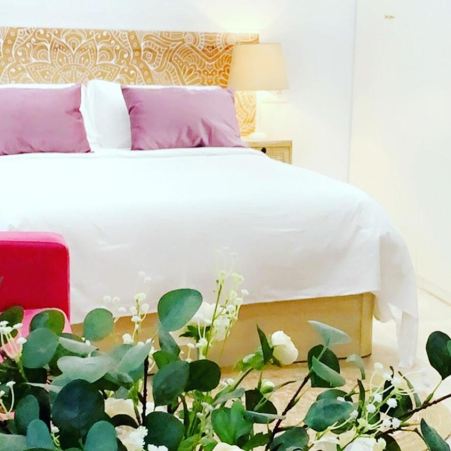 Appartement Plein Coeur Centre Historique De Malaga Ngoại thất bức ảnh