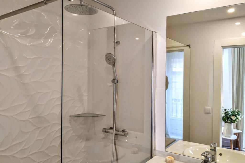 Appartement Plein Coeur Centre Historique De Malaga Ngoại thất bức ảnh