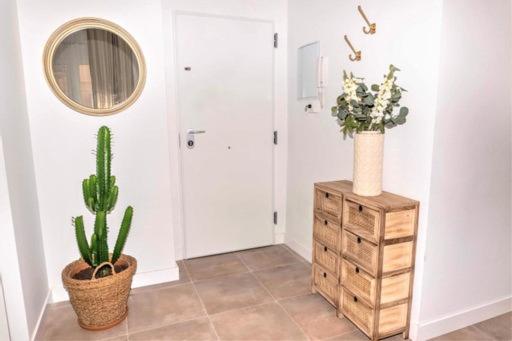 Appartement Plein Coeur Centre Historique De Malaga Ngoại thất bức ảnh