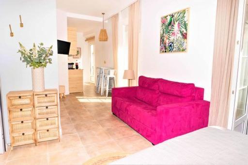 Appartement Plein Coeur Centre Historique De Malaga Ngoại thất bức ảnh