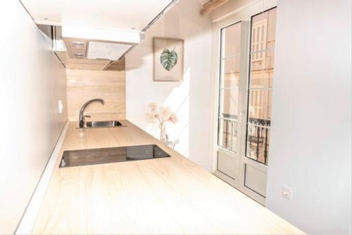 Appartement Plein Coeur Centre Historique De Malaga Ngoại thất bức ảnh