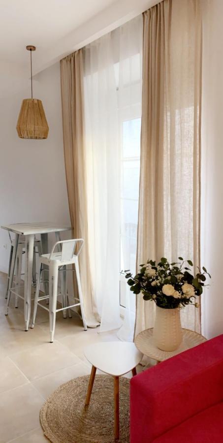 Appartement Plein Coeur Centre Historique De Malaga Ngoại thất bức ảnh